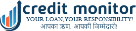 Credit Monitor | Your Credit, Your Responsibility